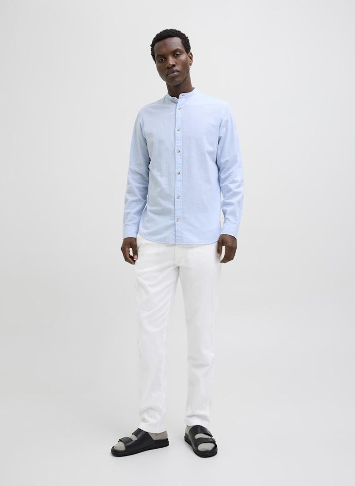 JACK & JONES Casual Drawstring Joggers - Image 4